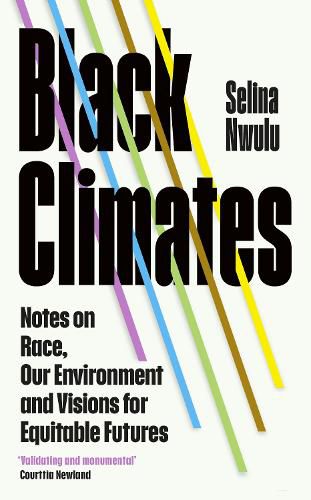 Cover image for Black Climates