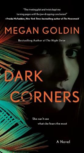 Cover image for Dark Corners