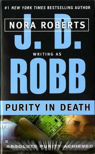 Cover image for Purity in Death