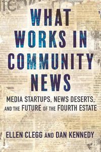 Cover image for What Works in Community News