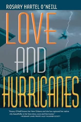 Love and Hurricanes