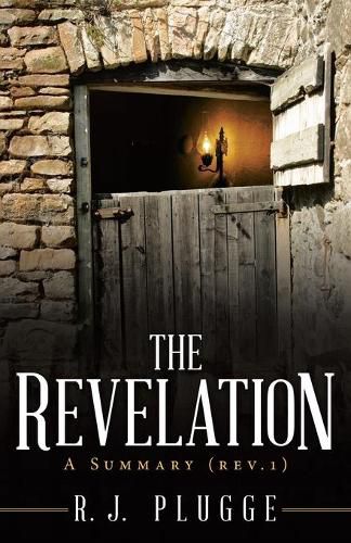 Cover image for The Revelation: A Summary (Rev.1)