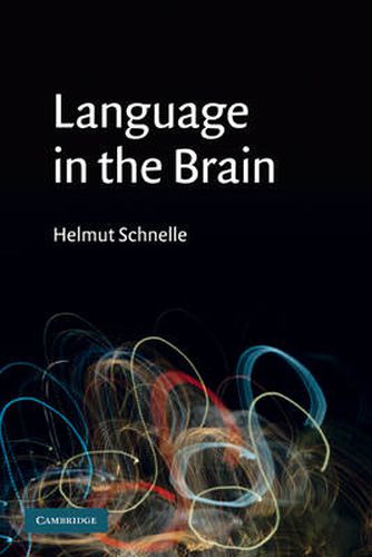 Cover image for Language in the Brain