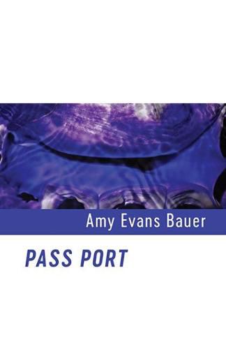 Cover image for PASS PORT: SOUND((ING))S 1