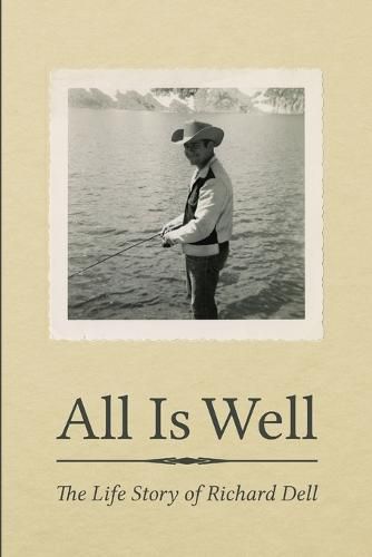 Cover image for All is Well