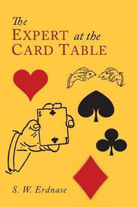 Cover image for The Expert at the Card Table