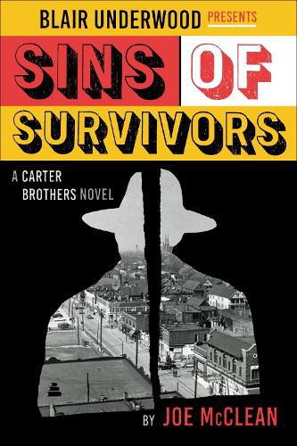 Cover image for Sins of Survivors