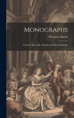 Cover image for Monographs