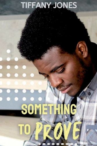 Cover image for Something to Prove