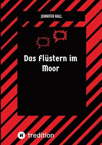 Cover image for Das Fluestern im Moor