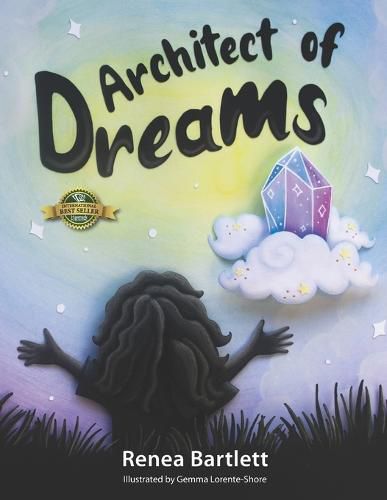 Cover image for Architect of Dreams