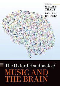 Cover image for The Oxford Handbook of Music and the Brain