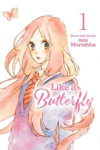 Cover image for Like a Butterfly, Vol. 1