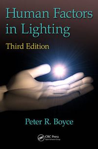 Cover image for Human Factors in Lighting