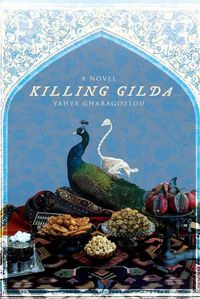 Cover image for Killing Gilda