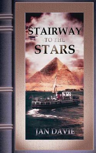 Cover image for Stairway to the Stars