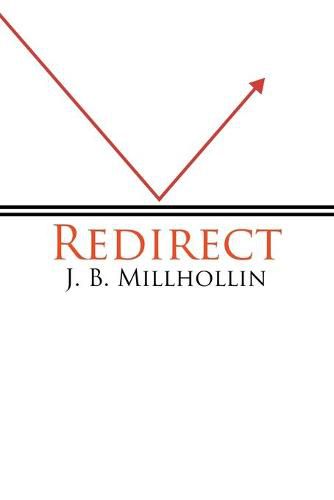 Cover image for Redirect