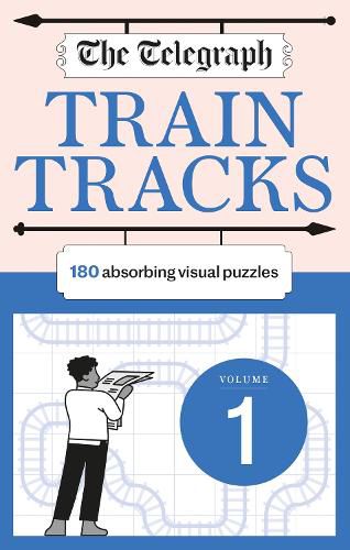 The Telegraph Train Tracks Volume 1