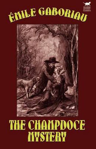 Cover image for The Champdoce Mystery