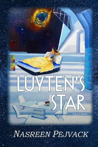 Cover image for Luyten's Star