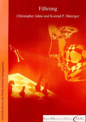 Cover image for Fuhrung