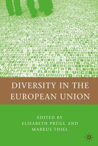 Cover image for Diversity in the European Union