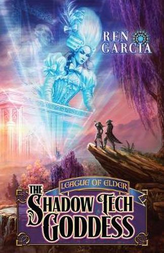 Cover image for The Shadow Tech Goddess