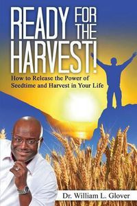 Cover image for Ready for the Harvest