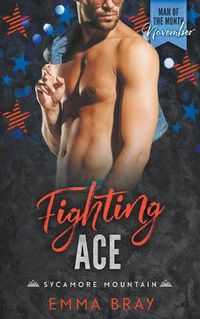 Cover image for Fighting Ace