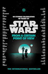 Cover image for Star Wars: From a Certain Point of View