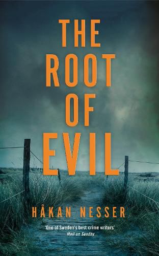 Cover image for The Root of Evil