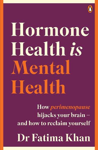 Cover image for Hormone Health is Mental Health