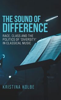 Cover image for The Sound of Difference