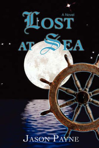 Cover image for Lost At Sea