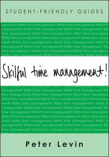 Skilful Time Management