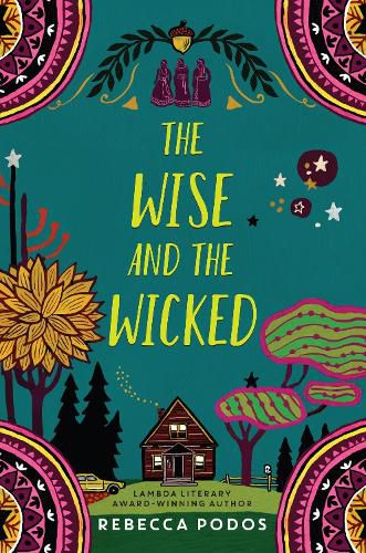 Cover image for The Wise and the Wicked