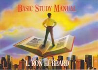Cover image for Basic Study Manual