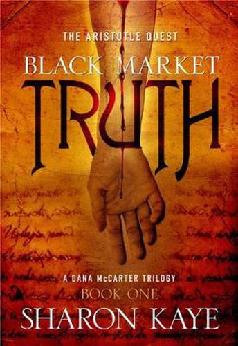 Cover image for Black Market Truth