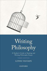 Cover image for Writing Philosophy