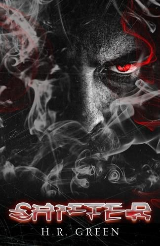 Cover image for Shifter