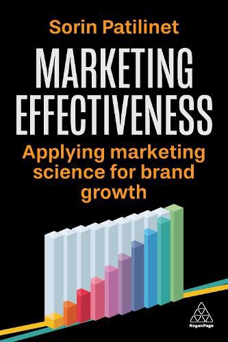 Cover image for Marketing Effectiveness