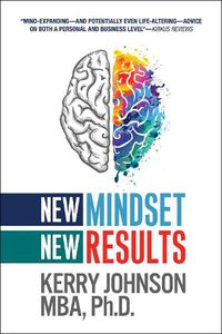 Cover image for New Mindset, New Results