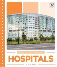 Cover image for Hospitals