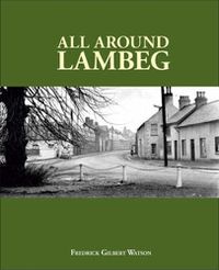 Cover image for All Around Lambeg