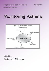 Cover image for Monitoring Asthma