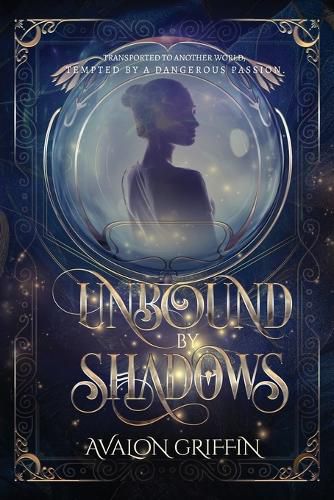 Cover image for Unbound by Shadows