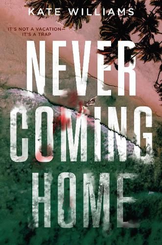 Cover image for Never Coming Home