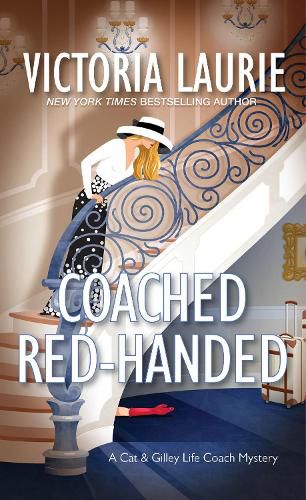 Cover image for Coached Red-Handed