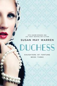 Cover image for Duchess