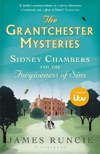 Cover image for Sidney Chambers and The Forgiveness of Sins: Grantchester Mysteries 4